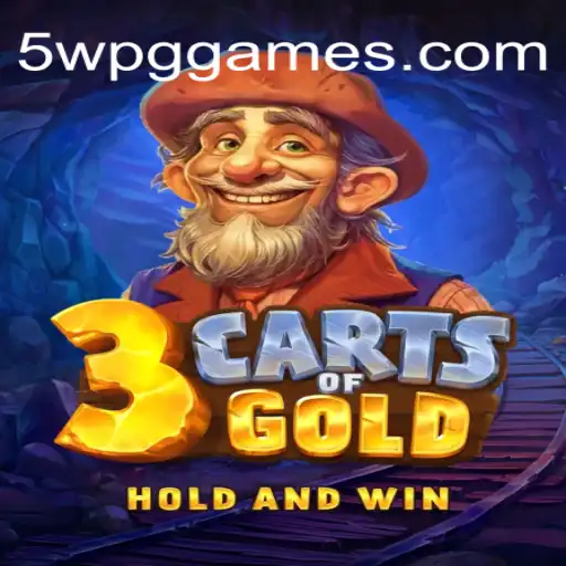 Explorando o Fascinante Mundo de 3cartsOfGold: Regras e Estratégias