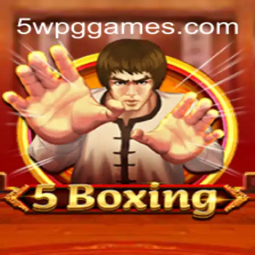 Descubra o Empolgante Mundo do Jogo 5Boxing