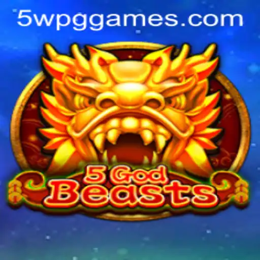 Explorando o Fascinante Mundo de 5GodBeasts