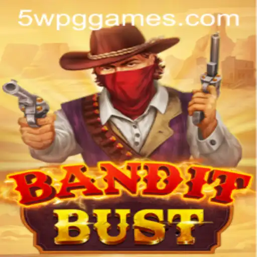 Descubra BanditBust: O Jogo de Estratégia e Aventura que Conquista Entusiastas