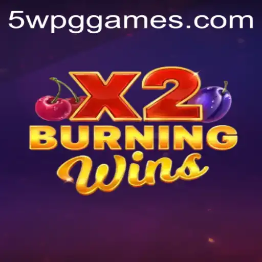 BurningWinsX2: A Empolgante Nova Geração de Jogos de Slots