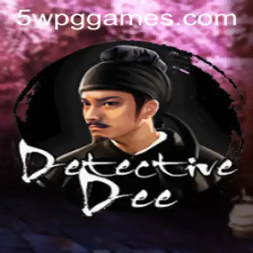 Descubra DetectiveDee: Um Mergulho no Mundo de Mistérios e Estrategia