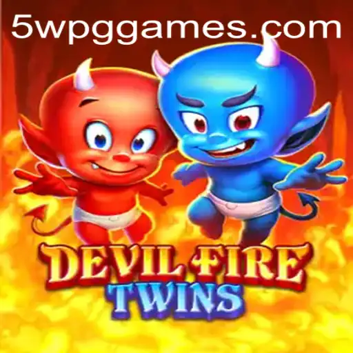 Explorando o Universo de DevilFireTwins: Uma Jornada de Estratégia e Aventura