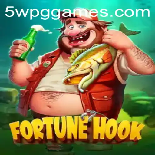 FortuneHook: O Novo Fenômeno dos Jogos
