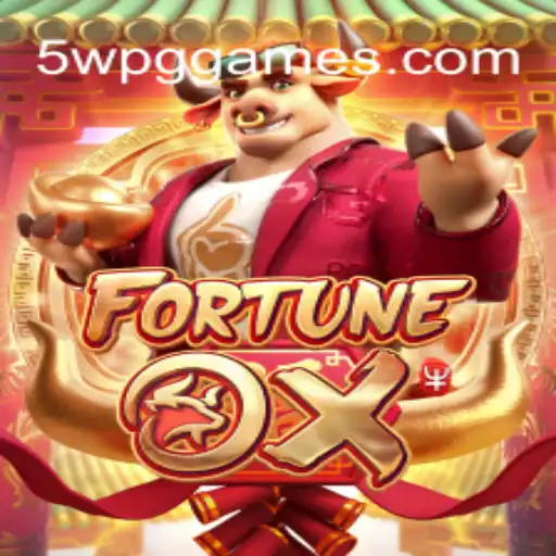 Explorando o Mundo de FortuneOx e as Regras do Jogo