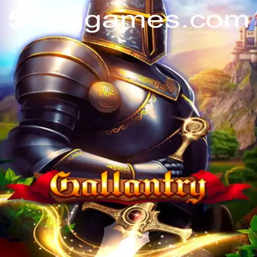 Descubra 'Gallantry': Um Jogo de Estratégia e Coragem com o Desafio 5WPG