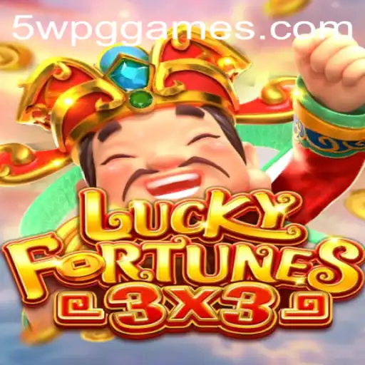 Explorando LUCKYFORTUNES3x3: Como Jogar e Regras do Jogo