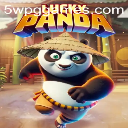 Descubra o Empolgante Mundo de LuckyPanda: Uma Nova Experiência de Jogo