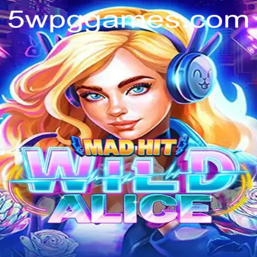 Explorando o Universo de MadHitWildAlice: Um Jogo Fascinante e Inovador