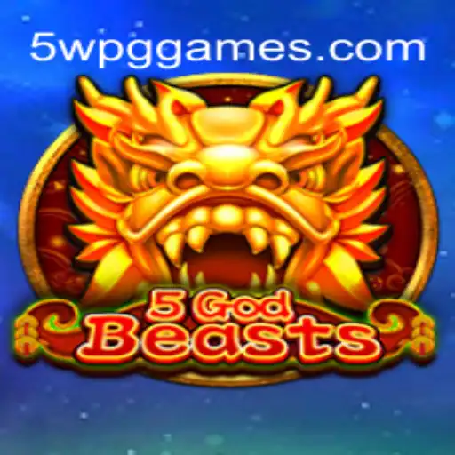 Explorando o Fascinante Mundo de 5GodBeasts