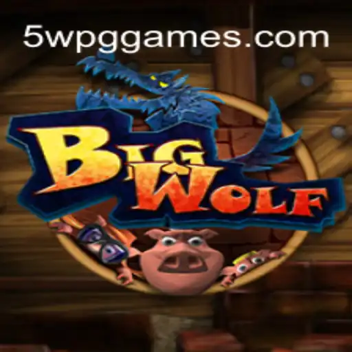 BigWolf: O Jogo Estratégico que Conquista Multidões