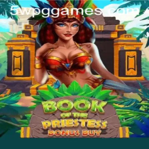 Descubra o Fascinante Jogo BookOfThePriestess e o Mistério da Palavra-Chave 5WPG