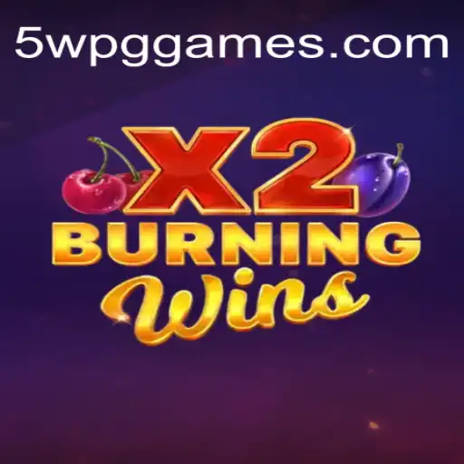 BurningWinsX2: A Empolgante Nova Geração de Jogos de Slots