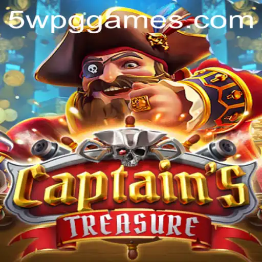 CaptainssTreasure: O Mundo Emocionante de Aventuras Náuticas