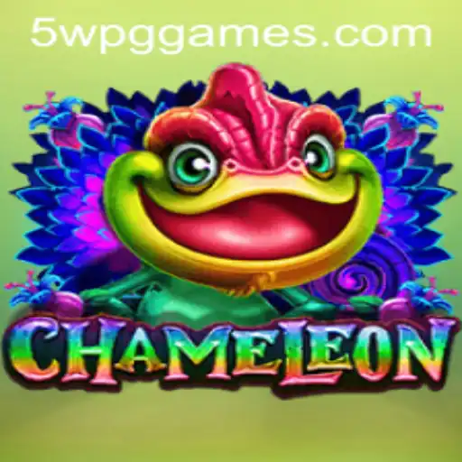 Chameleon: Uma Imersão no Empolgante Jogo de Estratégia