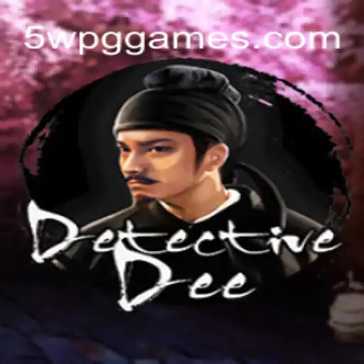 Descubra DetectiveDee: Um Mergulho no Mundo de Mistérios e Estrategia
