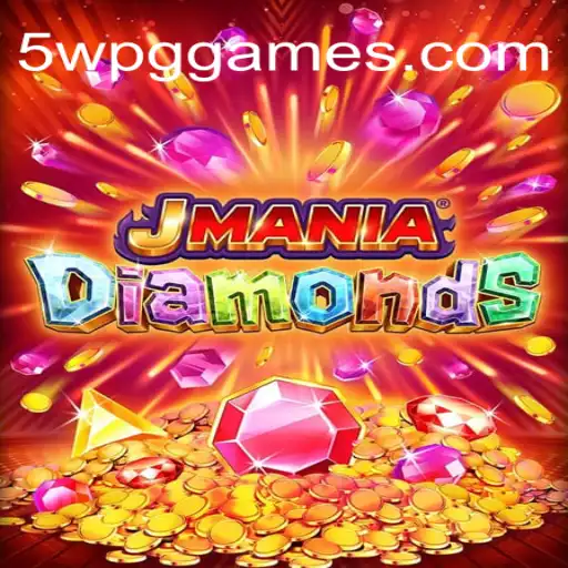Descubra JManiaDiamonds: O Novo Fenômeno dos Jogos de Estratégia com a Palavra-chave 5WPG