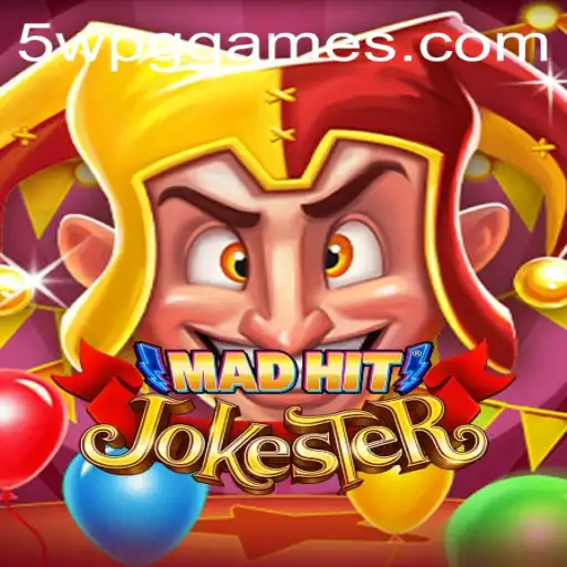 Desvendando MadHitJokester: O Jogo de Estratégia e Criatividade com a Palavra-chave 5WPG