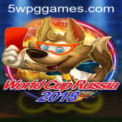 Explorando o Mundo do Jogo 'WorldCupRussia2018' e o Fenômeno '5WPG'