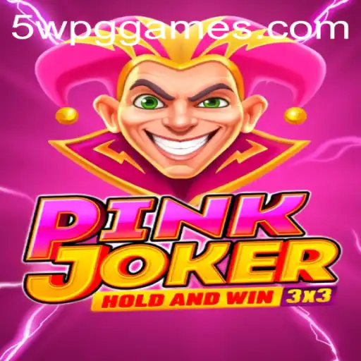 Explorando o Fascinante Mundo do Jogo 'Pinkjoker'