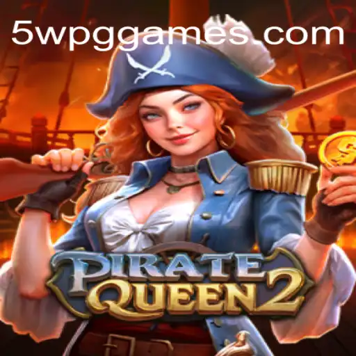 PirateQueen2: Aventura e Estratégia no Coração dos Mares