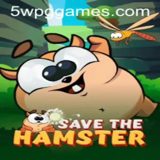 Descubra o Mundo de 'SavetheHamster': Um Jogo de Estratégia Inovador