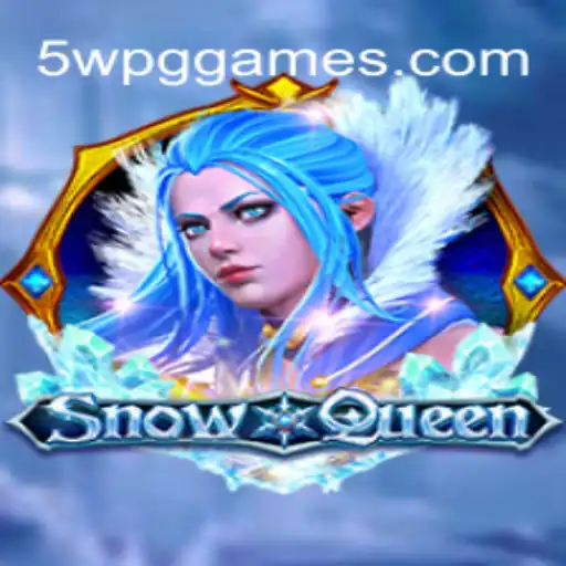 Descubra o Fascinante Mundo de SnowQueen com 5WPG