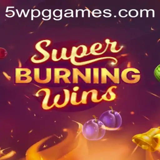 Descubra a Aventura de SuperBurningWins: Um Guia Completo
