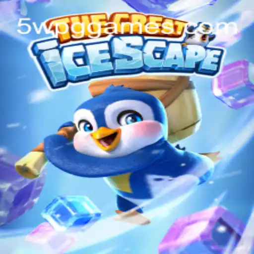 Explorando TheGreatIcescape: Um Mergulho Nas Regras e Desafios do Jogo