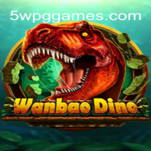 WanBaoDino: Explorando o Fascinante Mundo do Jogo 5WPG