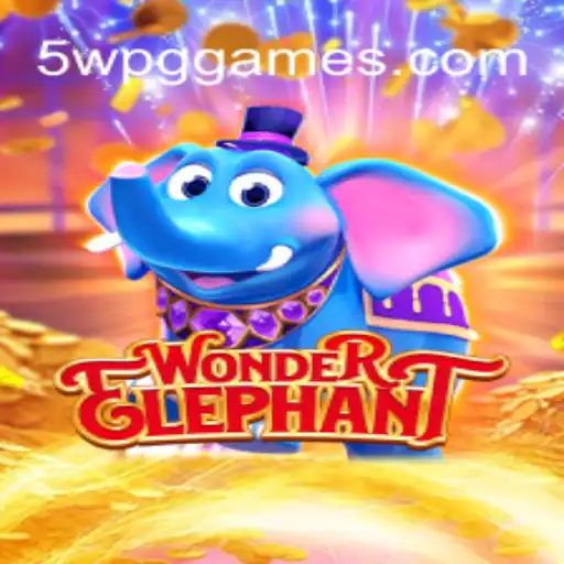 WonderElephant: Explore o Fascinante Mundo do Novo Jogo com 5WPG