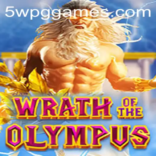 WrathofOlympus: Um Mergulho no Jogo Épico Inspirado na Mitologia